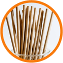 Paper Straws